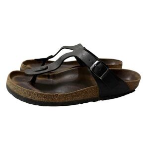 Women’s Gizeh BS‎ Birkenstock Sandals size 40